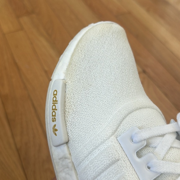 Adidas Women's NMD_R1 FX0826 Size 7.5 - Picture 6 of 10